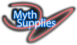 Myth Supplies Logo