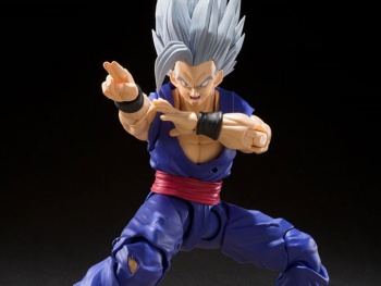 SH Figuarts Gohan Beast, Productos de Myth Supplies