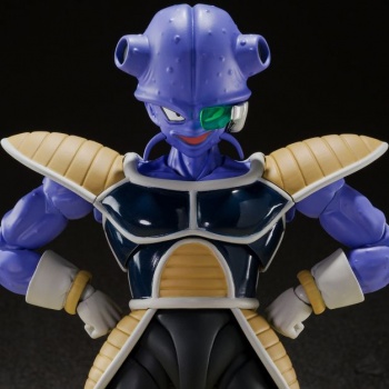 S.H.Figuarts KYEWI (APARTADO PREVENTA), Productos de Myth Supplies