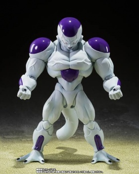 Full frieza sh figuarts (APARTADO PREVENTA), Productos de Myth Supplies