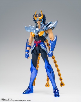 IKKI DE FENIX V3 MYTH CLOTH EX (APARTADO EN PREVENTA), Productos de Myth Supplies