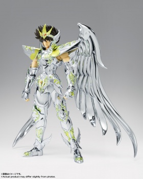 PEGASUS SEIYA v4 GOD CLOTH Saint Cloth Myth Ex (APARTADO PREVENTA), Productos de Myth Supplies