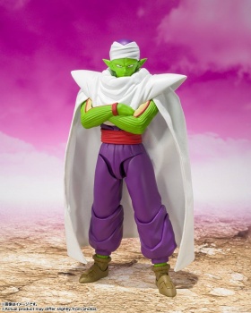  S.H.Figuarts - Piccolo Daima -Versión Adulta-  (APARTADO PREVENTA), Productos de Myth Supplies