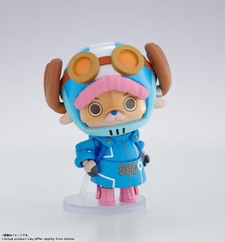  S.H.Figuarts - Tony Tony Chopper -Versión Egghead-  (APARTADO PREVENTA), Productos de Myth Supplies