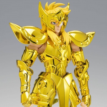 HYOGA DE ACUARIO -Inheritor of the gold cloth- Saint Cloth Myth Metal EX (APARTADO PREVENTA), Productos de Myth Supplies