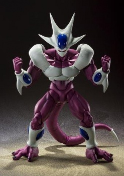   S.H.Figuarts - Cooler Final Form 40th Anniversary (APARTADO PREVENTA), Productos de Myth Supplies
