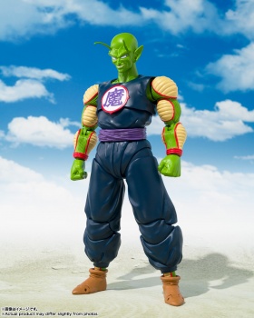 GREAT DEMON KING PICCOLO -Exclusive Edition- SH Figuarts, Productos de Myth Supplies