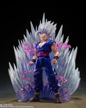 SON GOHAN (BEAST) -Exclusive Edition- SH Figuarts, Productos de Myth Supplies