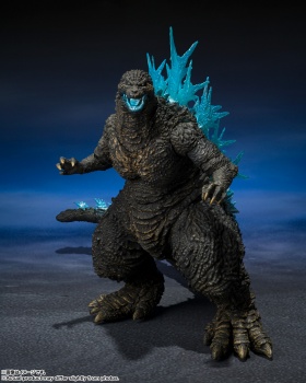 GODZILLA [2023] -Edición Exclusiva- Monster Arts, Productos de Myth Supplies
