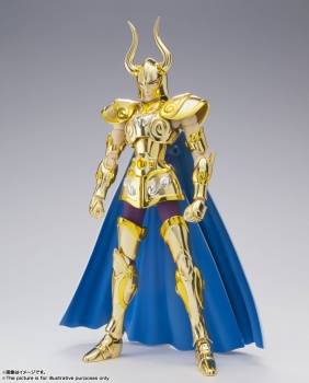  SAINT CLOTH MYTH EX Capricornio Shura Revival Ver., Productos de Myth Supplies