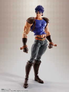 Jonathan Joestar Jojo´s Bizarre Adventures SH FIguarts, Productos de Myth Supplies