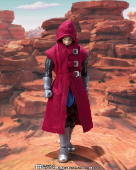   S.H. Figuarts - Giblet Dragón Ball Legends (APARTADO PREVENTA), Productos de Myth Supplies