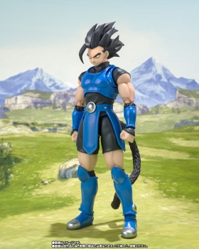   S.H. Figuarts - Shallot Dragón Ball Legends (APARTADO PREVENTA), Productos de Myth Supplies